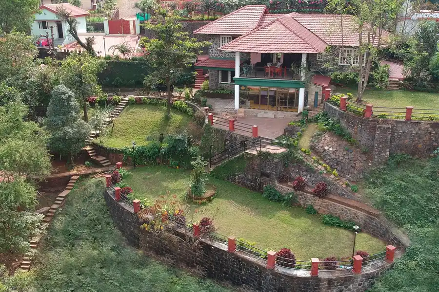 La Petite Maison Villa, Lonavala