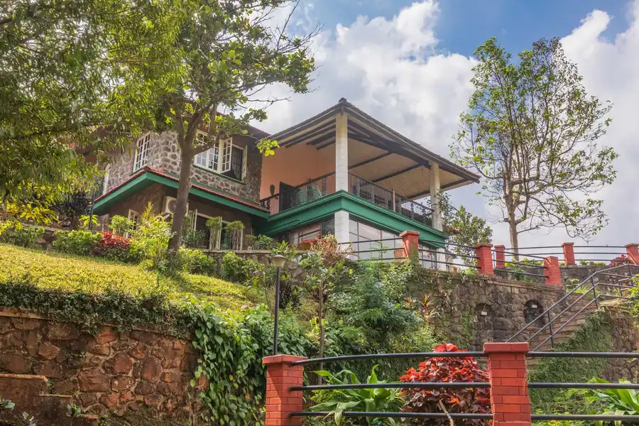 La Petite Maison Villa, Lonavala