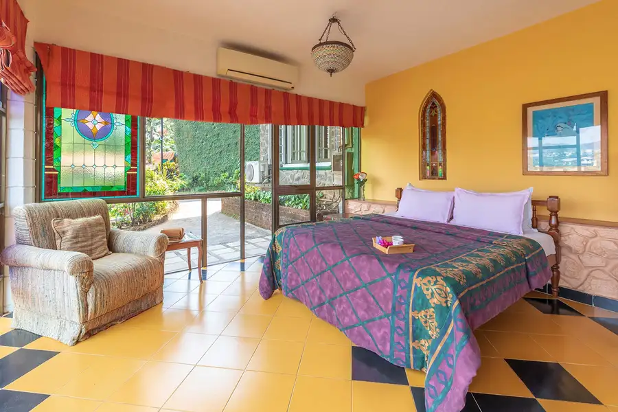 La Petite Maison Villa, Lonavala