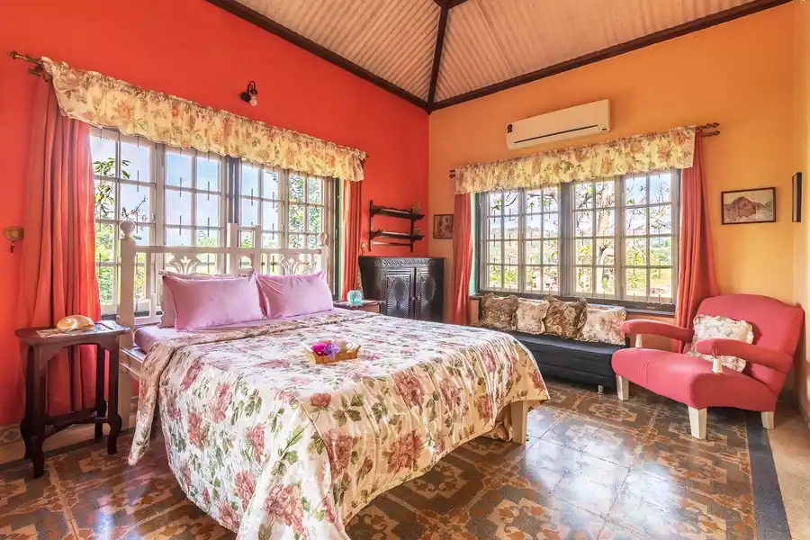 La Petite Maison Villa, Lonavala