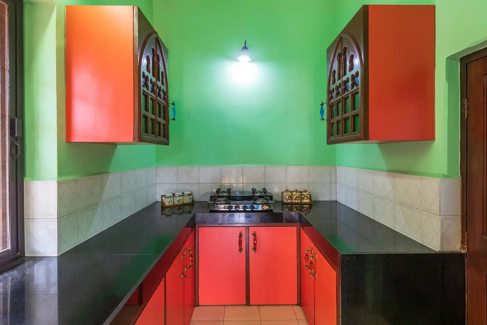 La Petite Maison Villa, Lonavala