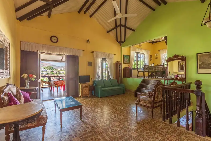 La Petite Maison Villa, Lonavala