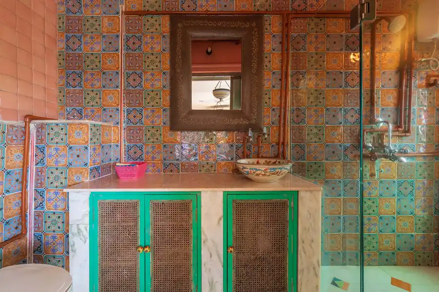 La Petite Maison Villa, Lonavala