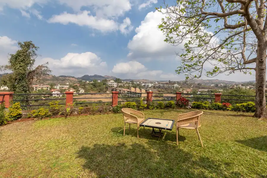 La Petite Maison Villa, Lonavala