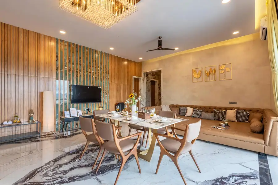 La Rive, Lonavala