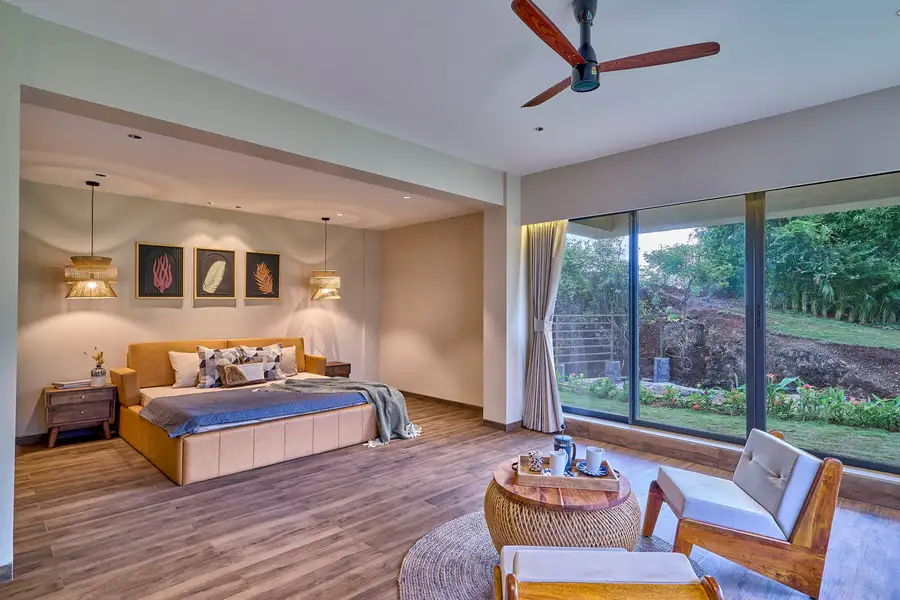 La Rivieraa, Alibaug