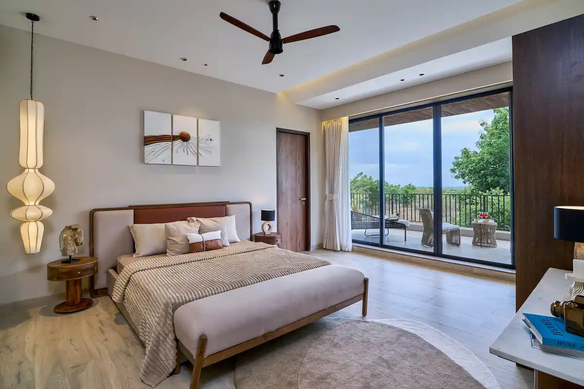 La Rivieraa, Alibaug