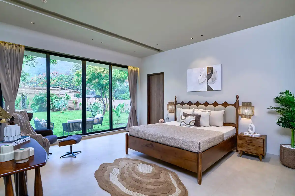 La Rivieraa, Alibaug