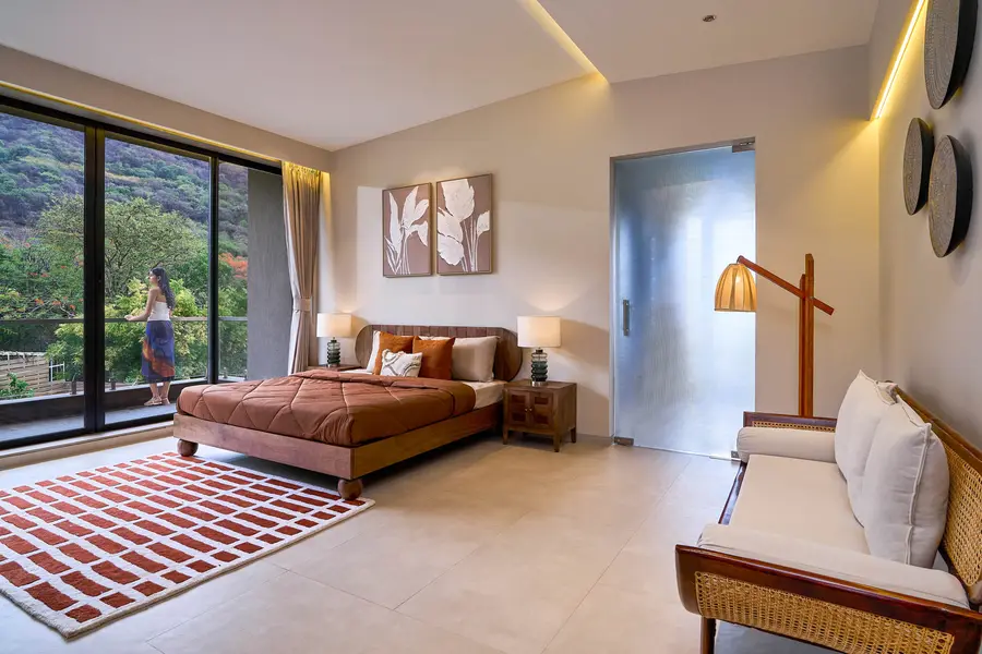 La Rivieraa, Alibaug