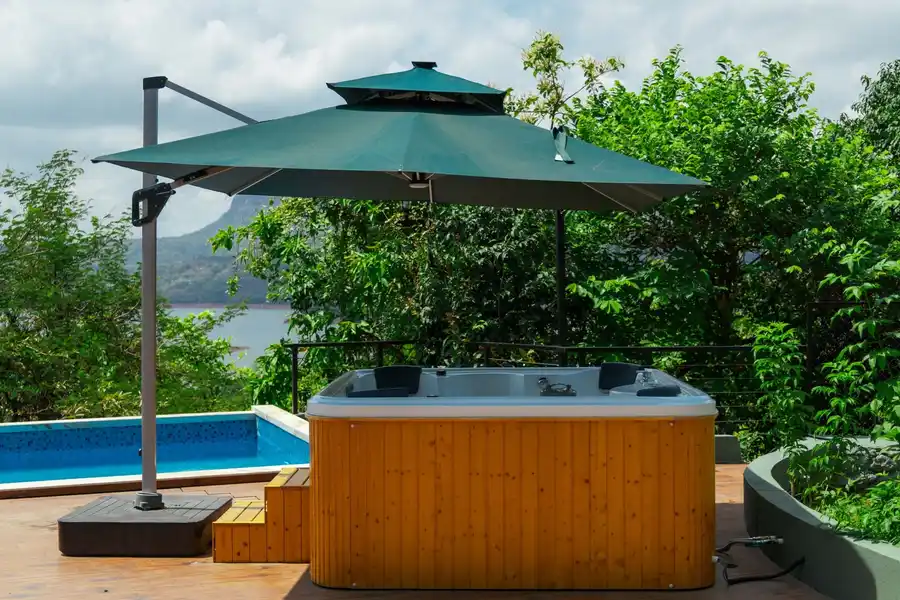 La Sierra, Lonavala