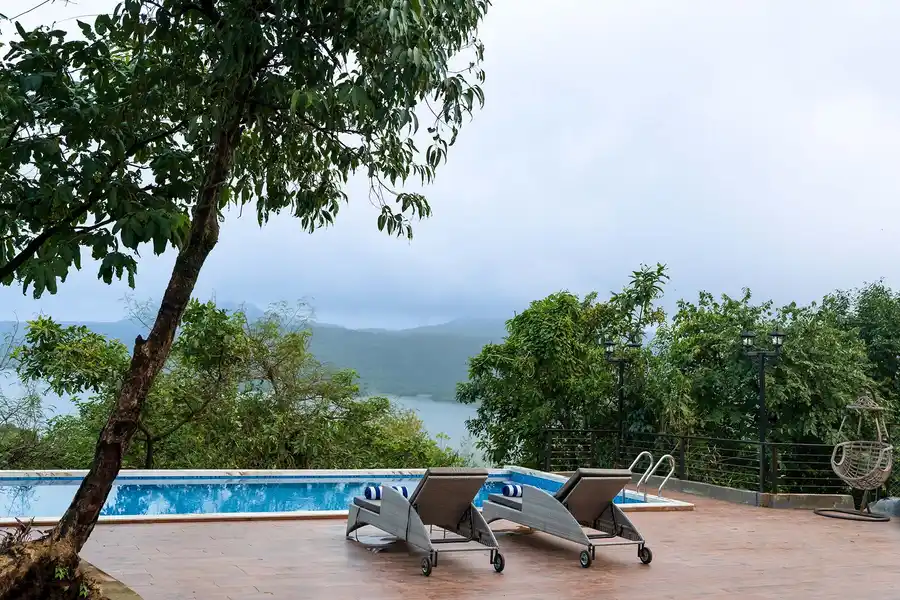 La Sierra, Lonavala