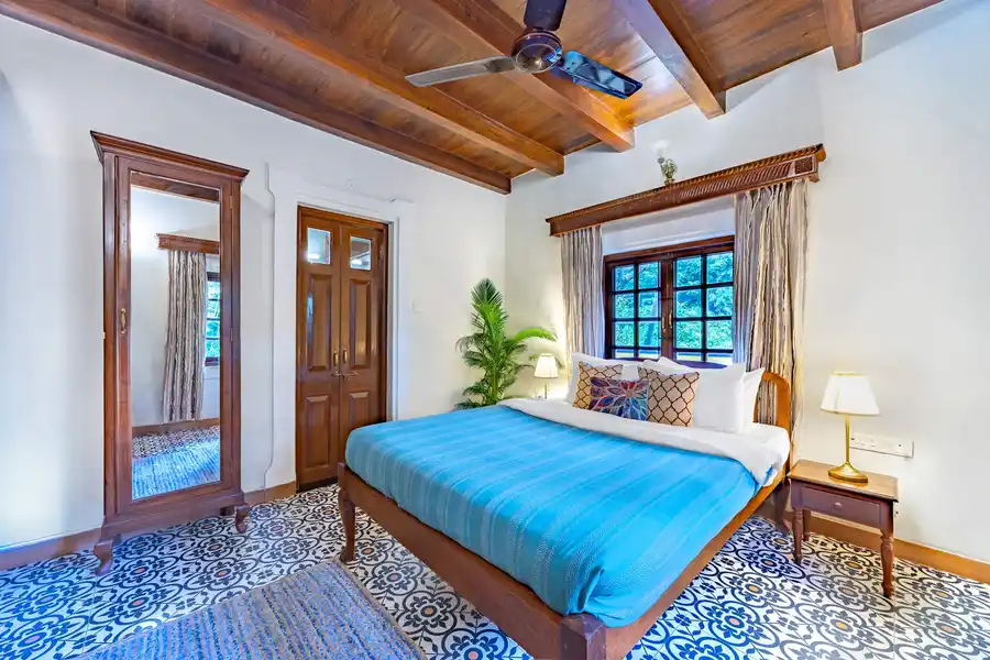 La Tranquillità - Calangute, North Goa