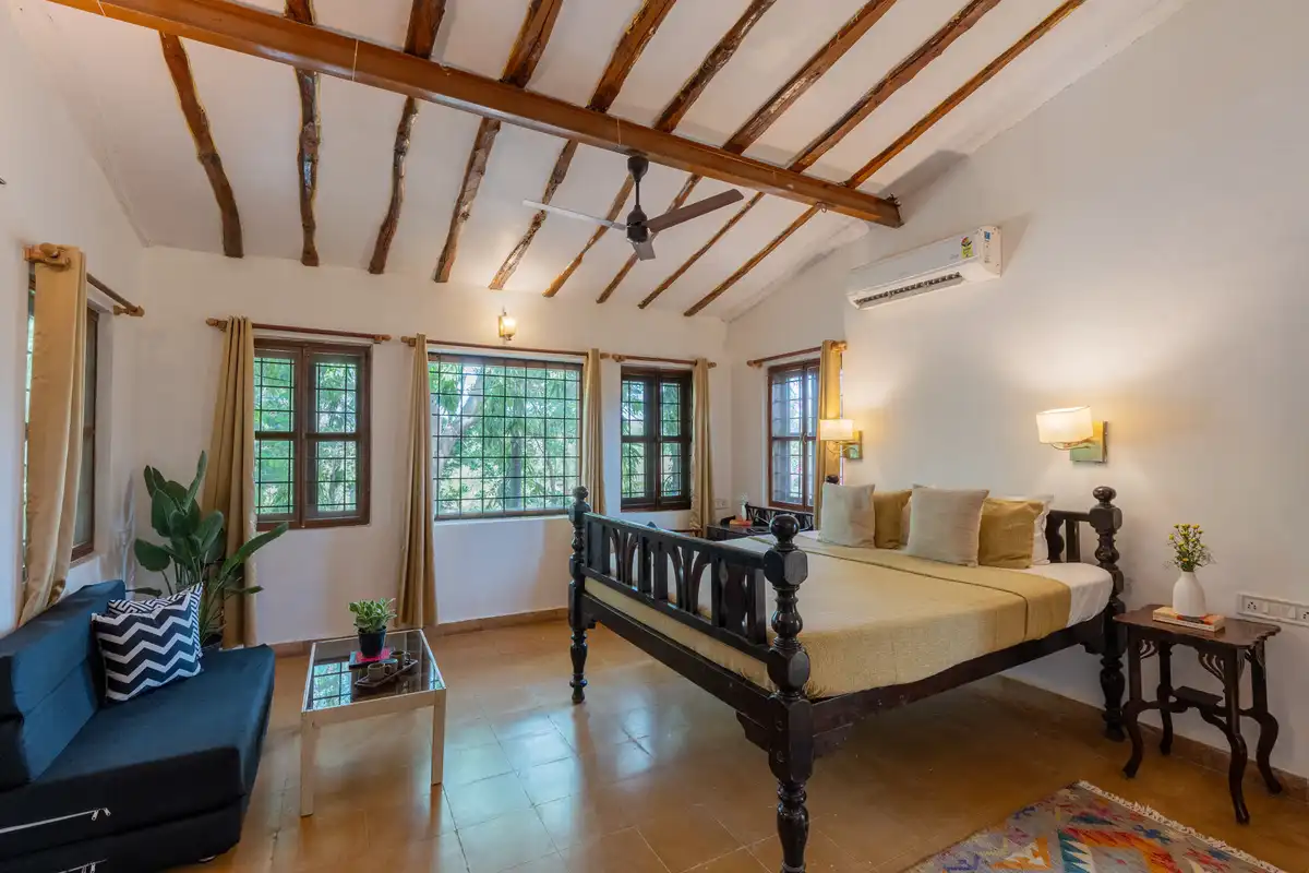 Laburnum House - Wada, Mumbai