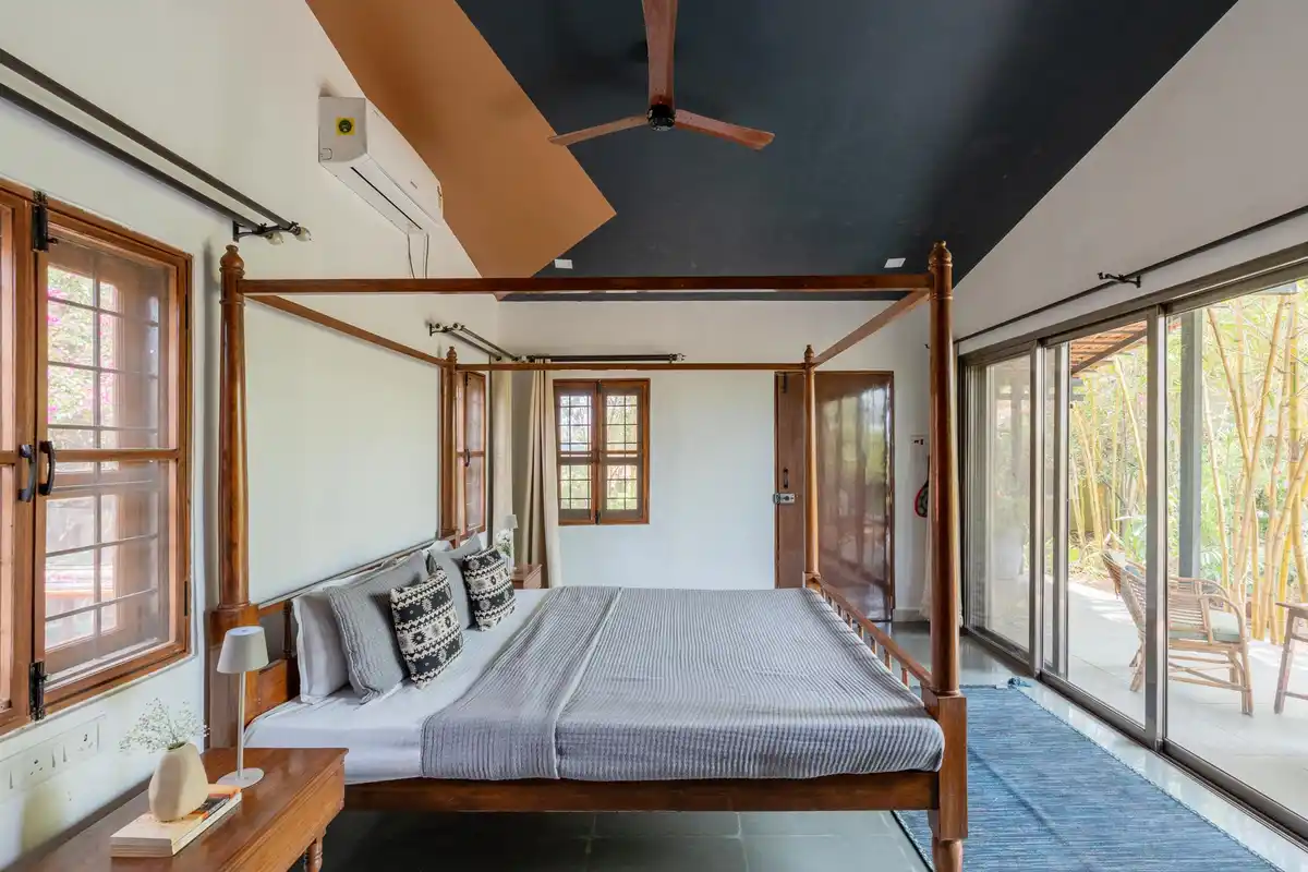 Laburnum House - Wada, Mumbai