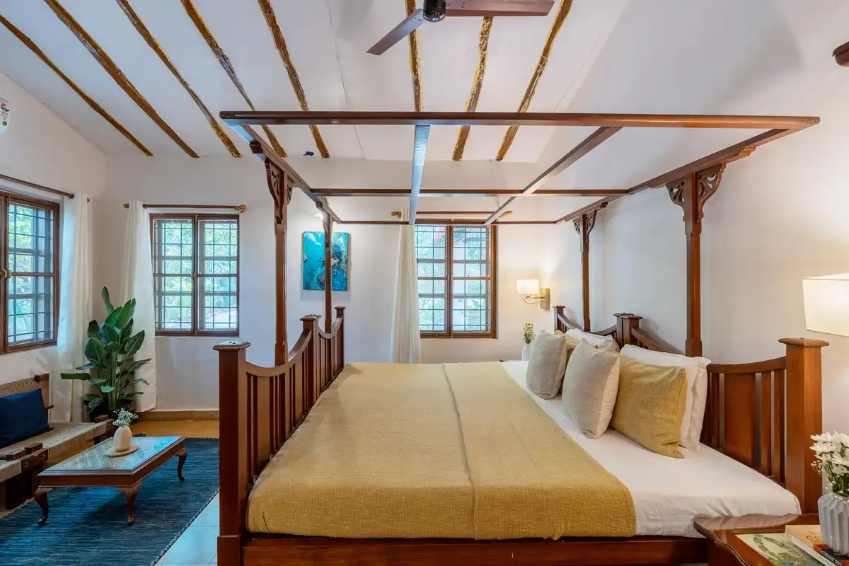 Laburnum House - Wada, Mumbai