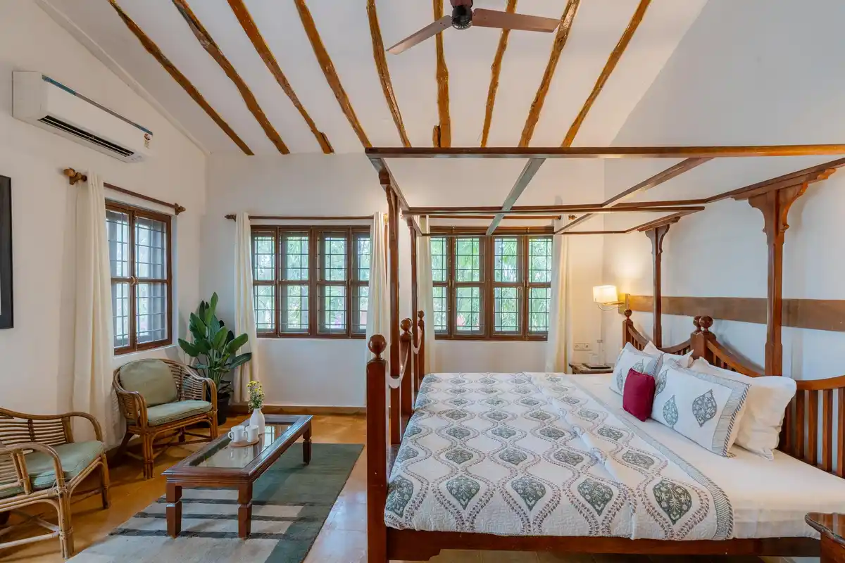 Laburnum House - Wada, Mumbai