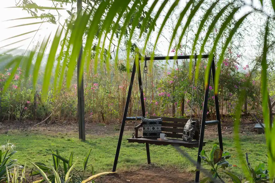 Laburnum House - Wada, Mumbai