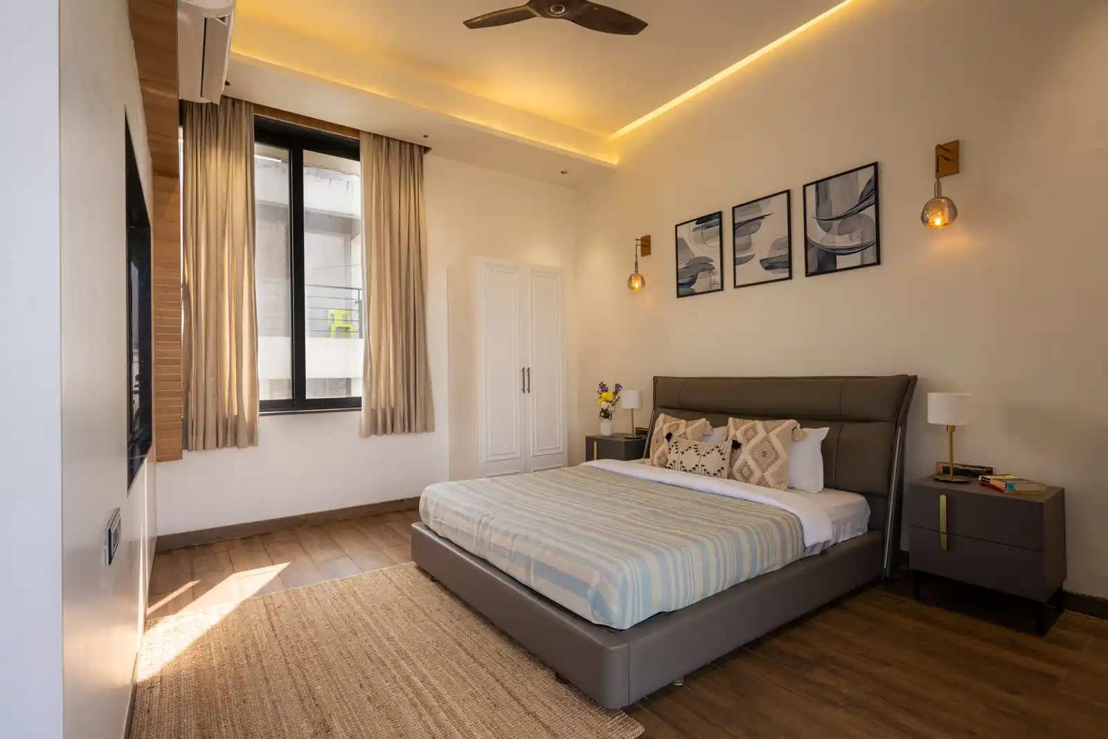 Lacielo Villa w/ Sports Turf, Lonavala