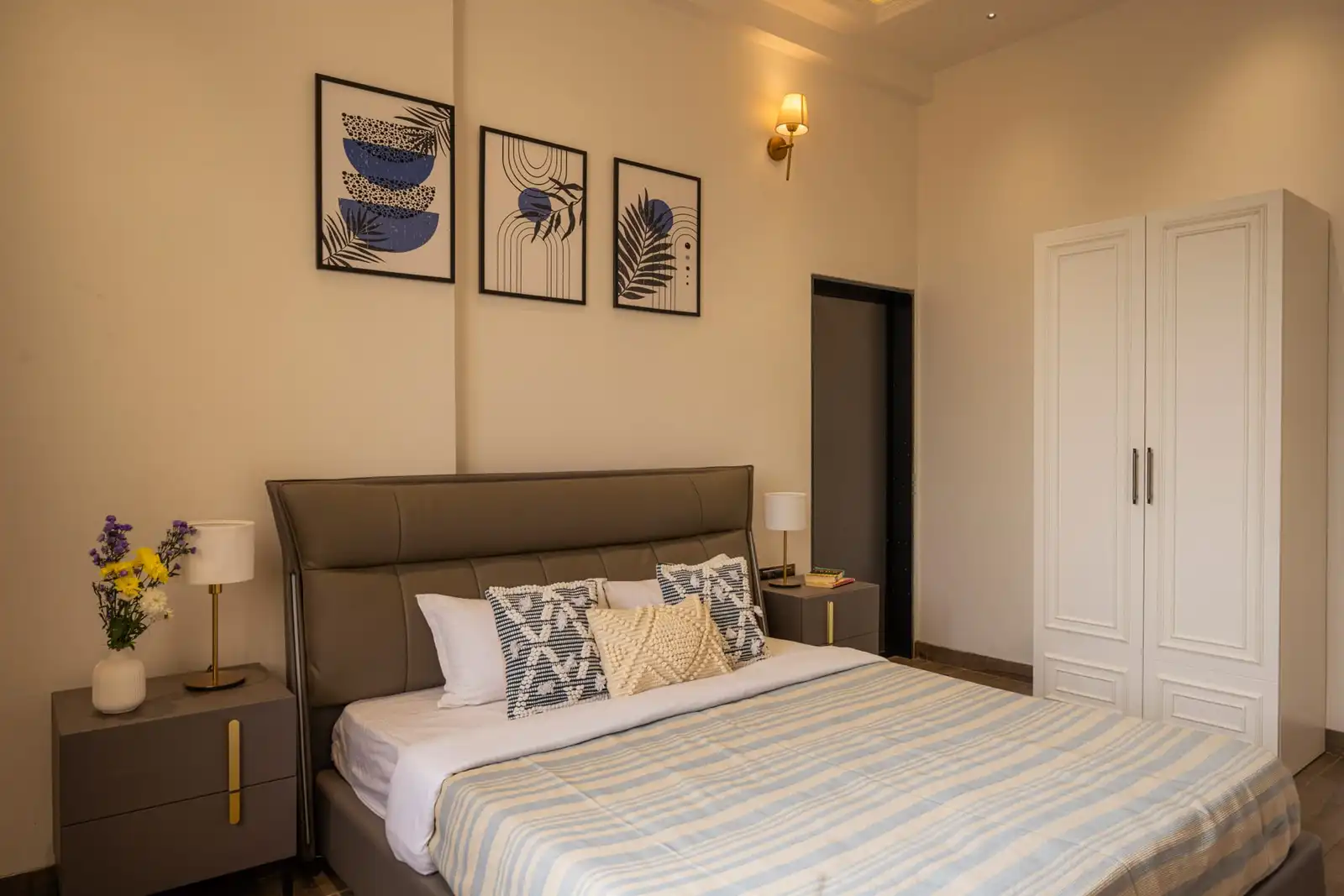 Lacielo Villa w/ Sports Turf, Lonavala