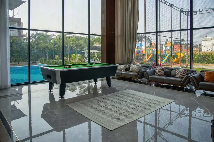 Lacielo Villa w/ Sports Turf, Lonavala