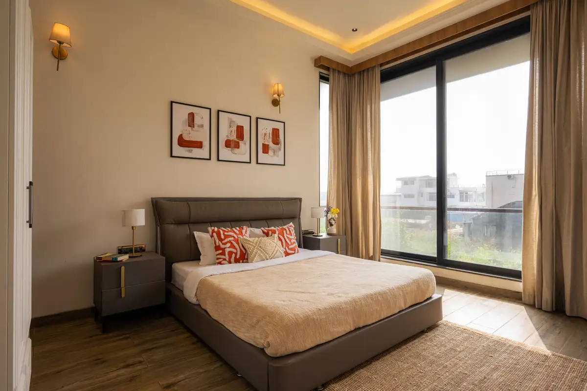 Lacielo Villa w/ Sports Turf, Lonavala