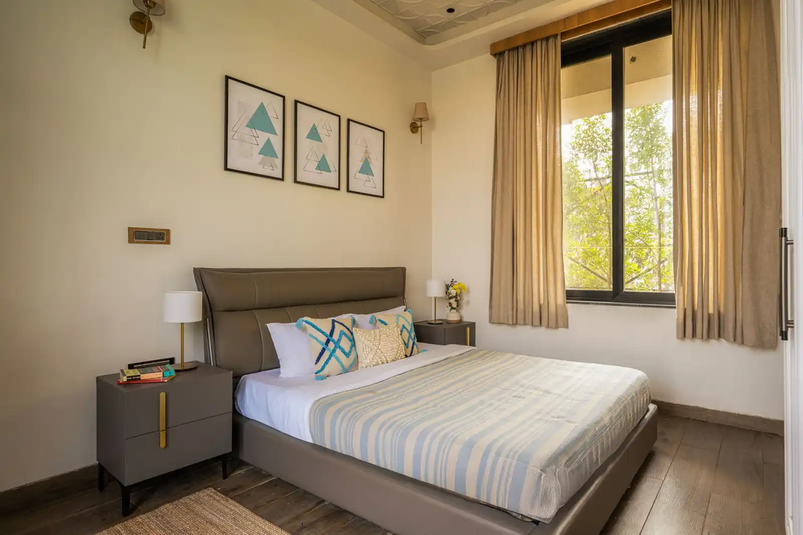 Lacielo Villa w/ Sports Turf, Lonavala