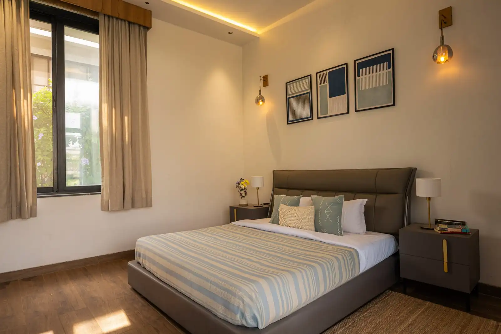 Lacielo Villa w/ Sports Turf, Lonavala
