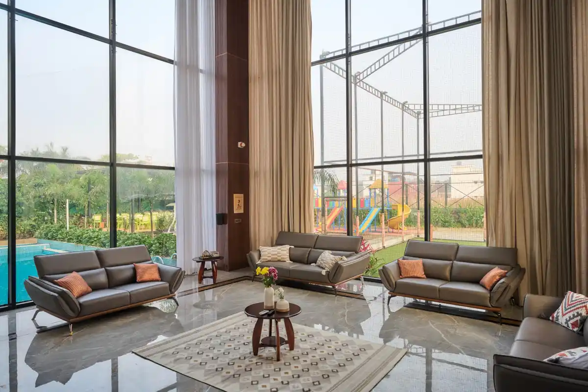 Lacielo Villa w/ Sports Turf, Lonavala