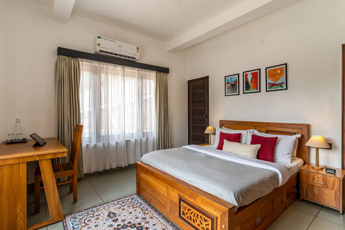 Lagoons Villa - Peruvannamuzhi, Kozhikode