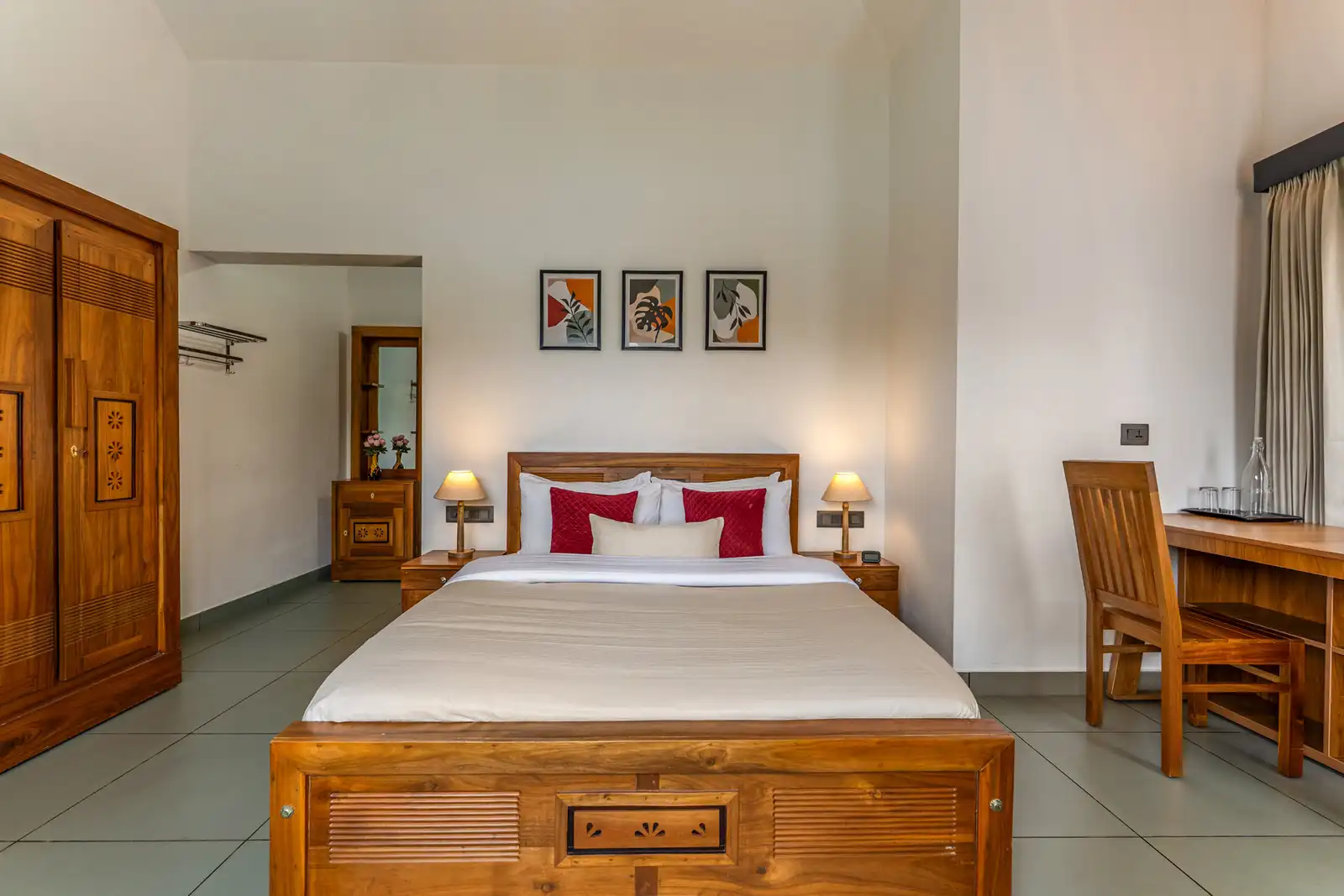 Lagoons Villa - Peruvannamuzhi, Kozhikode