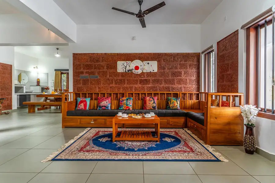 Lagoons Villa - Peruvannamuzhi, Kozhikode