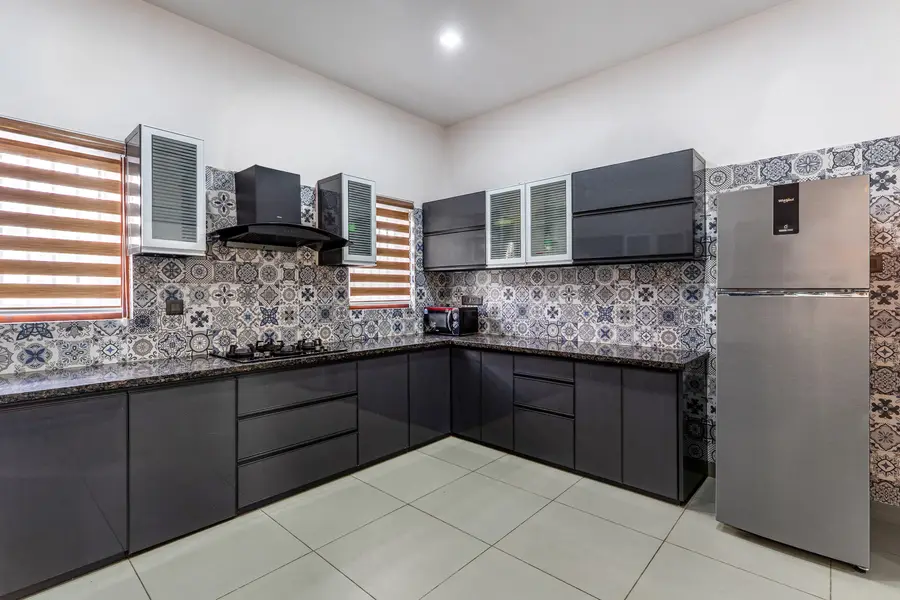 Lagoons Villa - Peruvannamuzhi, Kozhikode