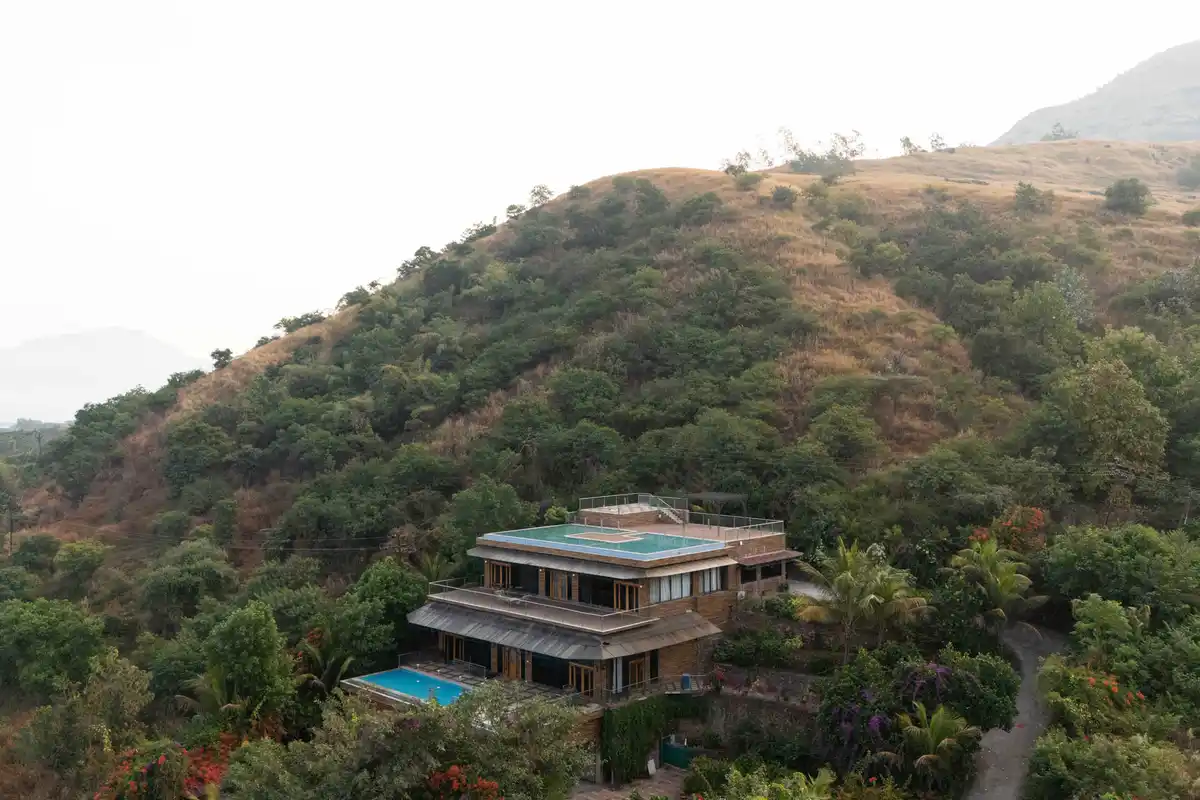 Laguna Escape - Wai, Panchgani