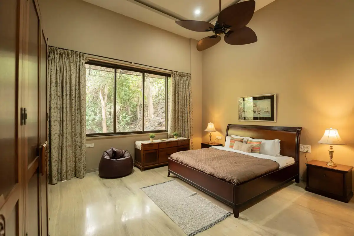 Laguna Escape - Wai, Panchgani