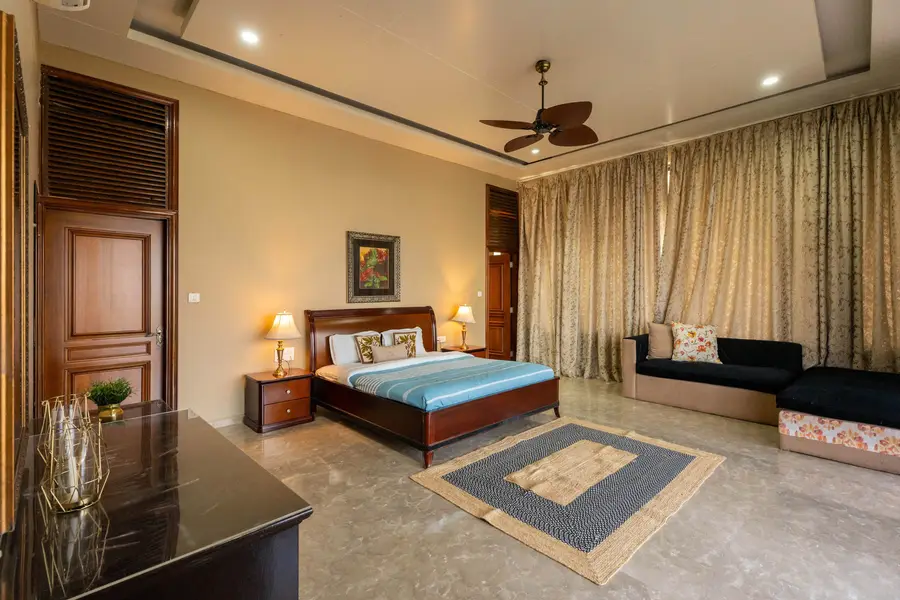Laguna Escape - Wai, Panchgani