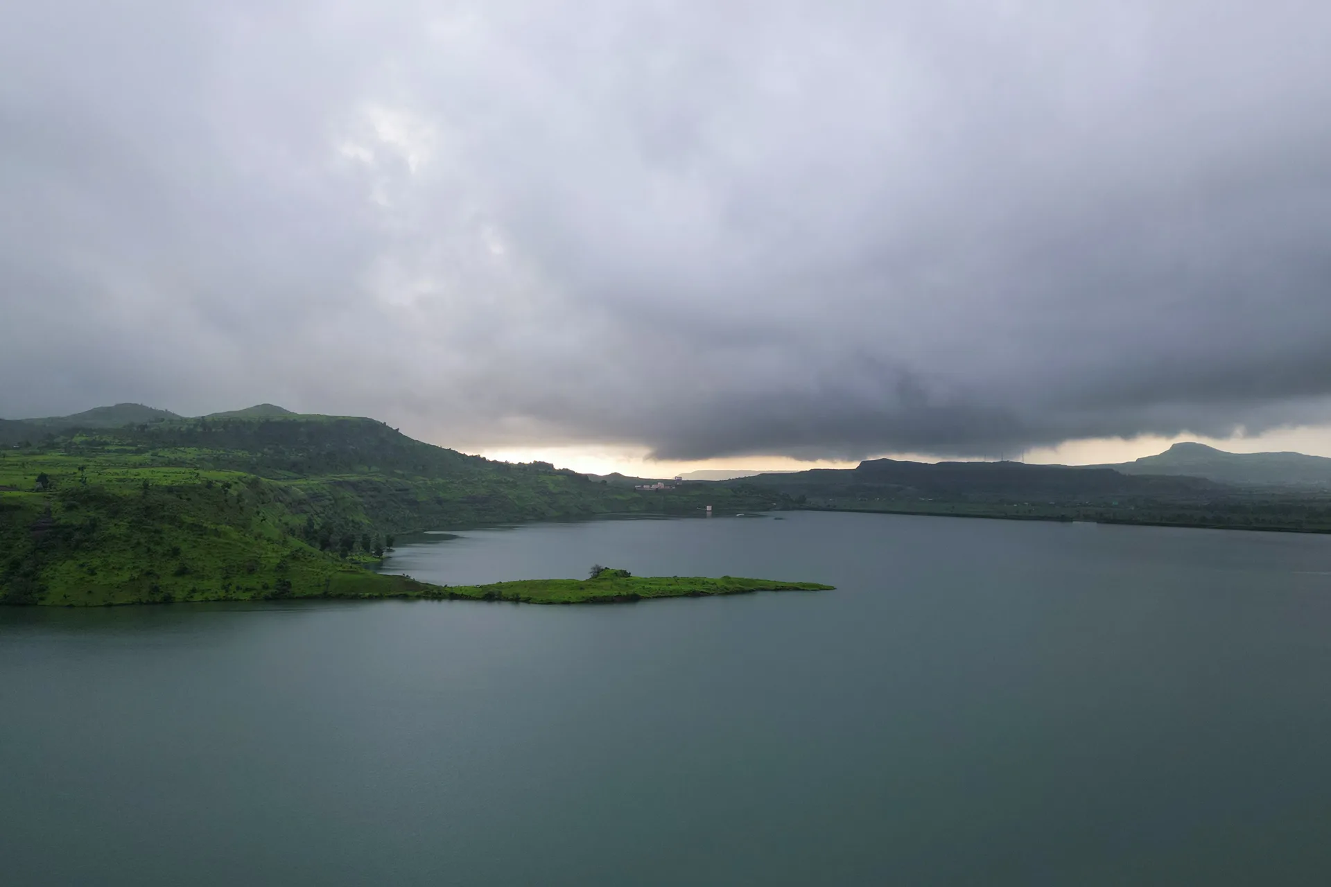 Lake Arches, Igatpuri