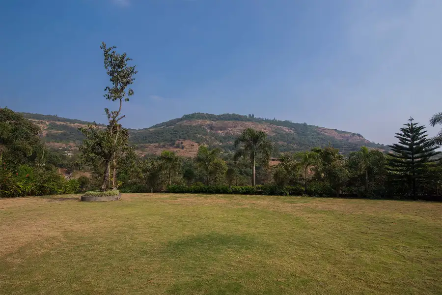 Lake Mansion, Lonavala