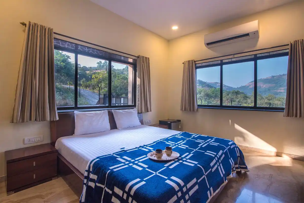 Lake Mansion, Lonavala