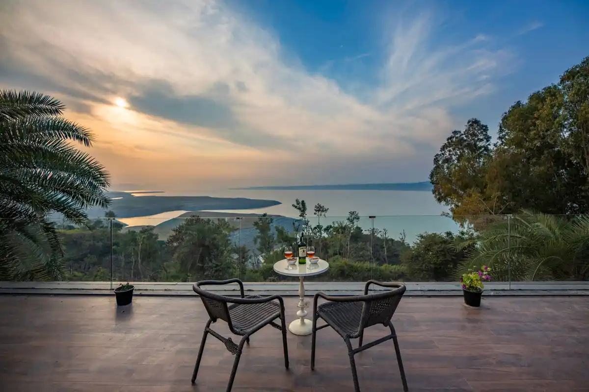 Lake Pearl Serenity, Pathankot