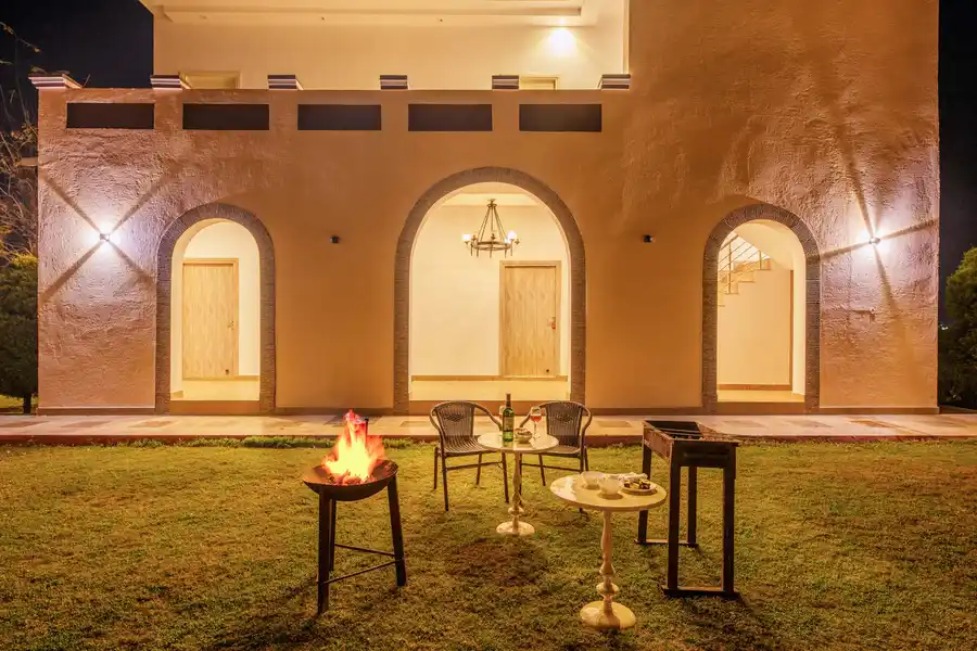 Lake Pearl Serenity, Pathankot