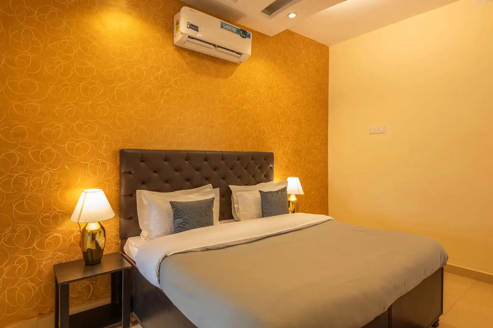 Lake Pearl Serenity, Pathankot