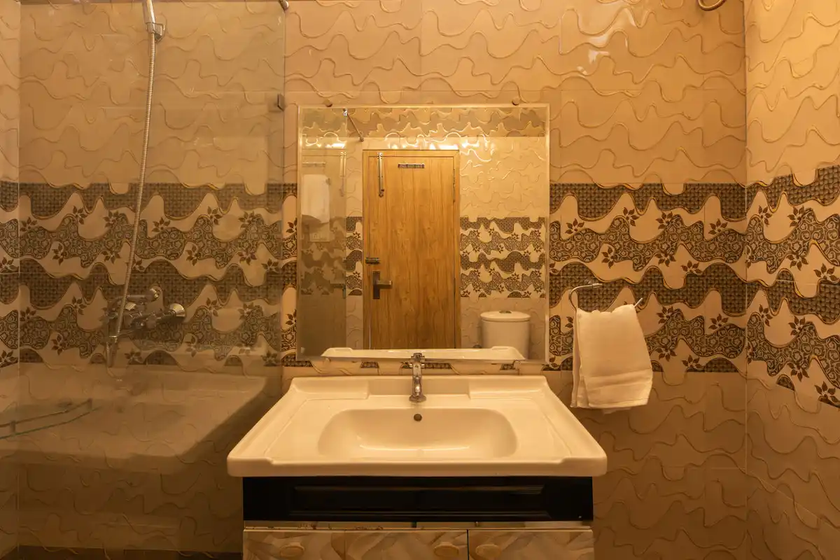 Lake Pearl Serenity, Pathankot