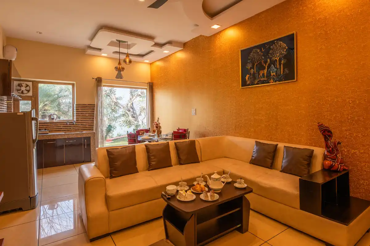 Lake Pearl Serenity, Pathankot