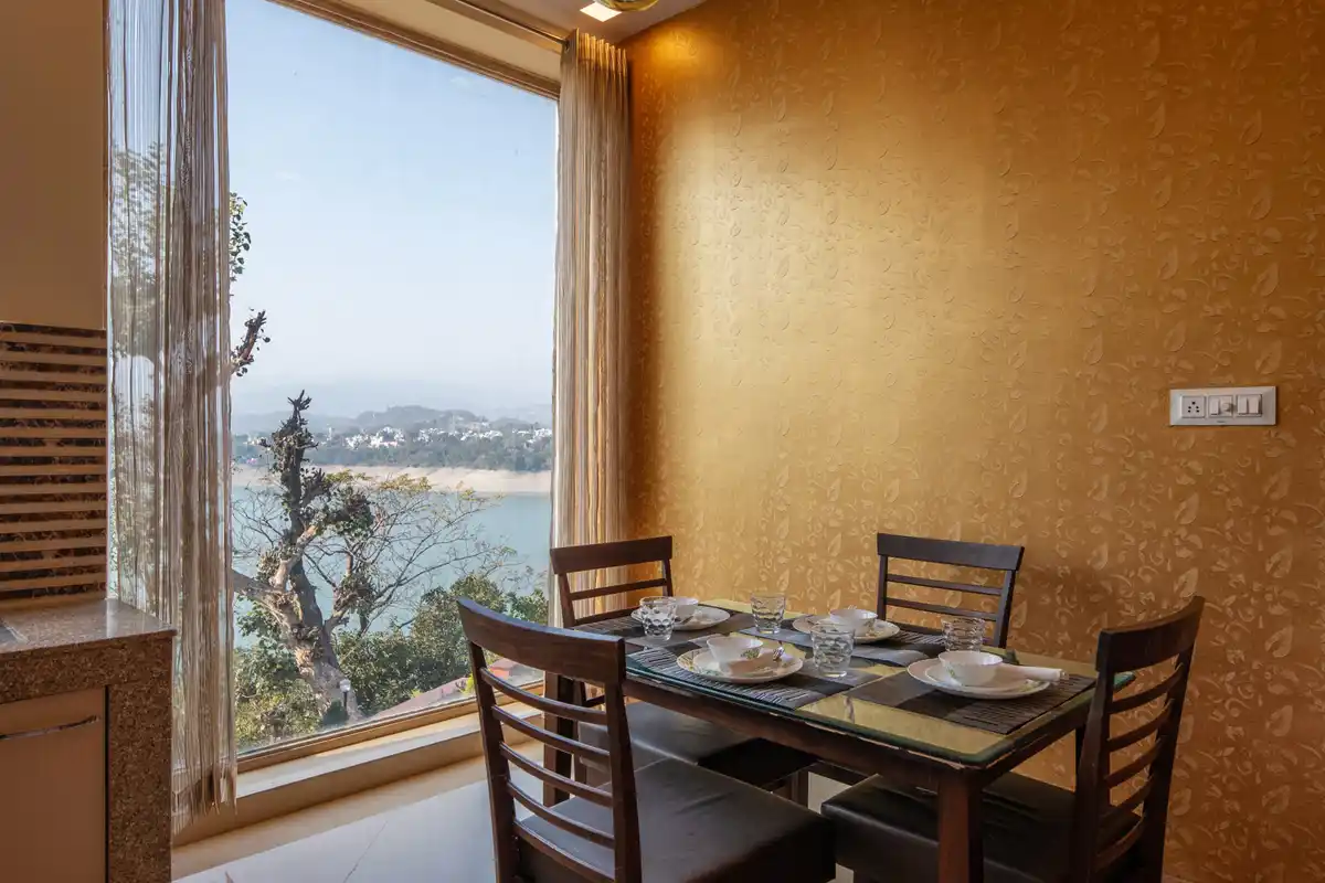 Lake Pearl Serenity, Pathankot