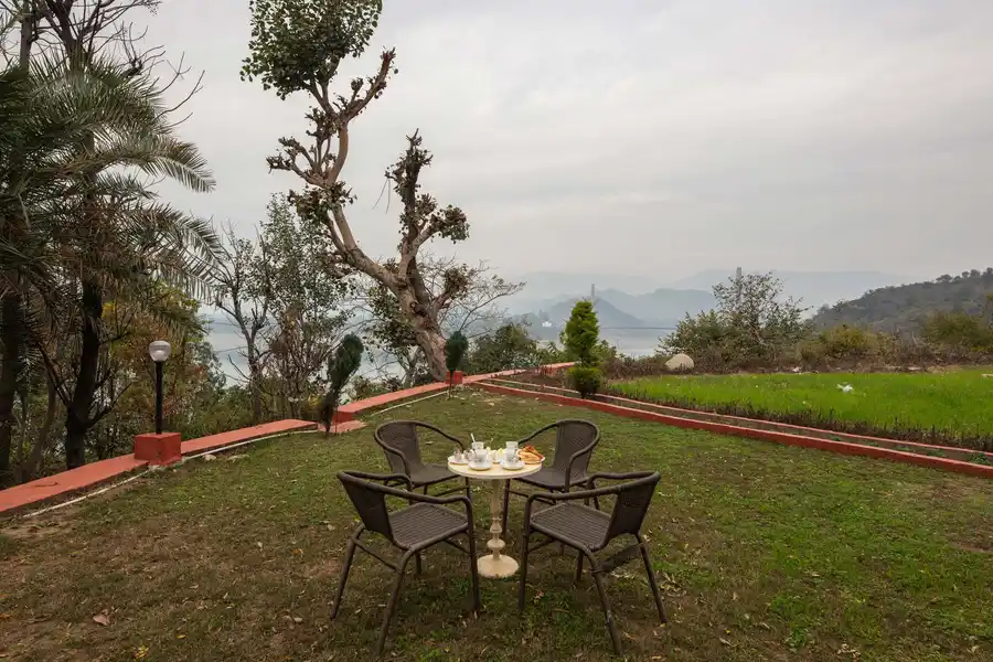 Lake Pearl Serenity, Pathankot