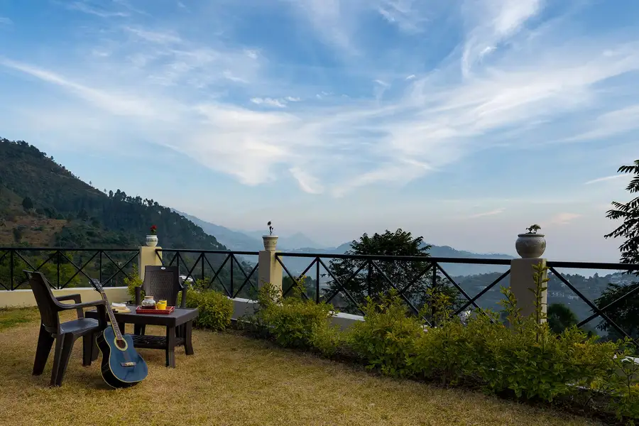 Lake Trails, Bhimtal