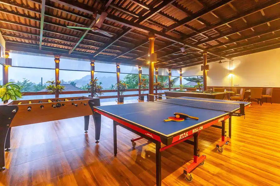 Lake Villa @ Vyoman, Lonavala