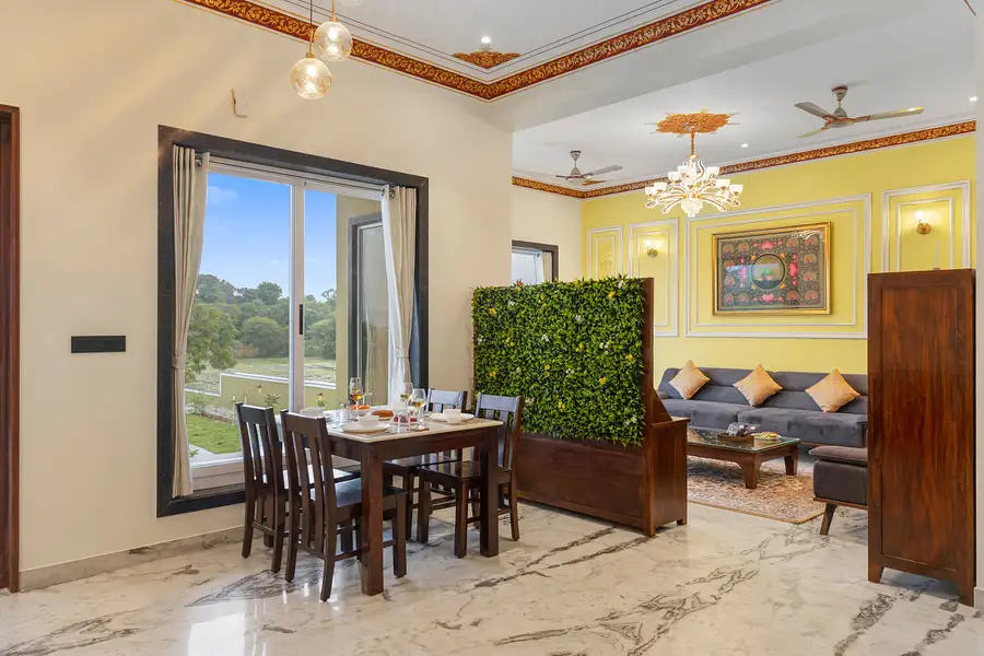 Lakemount, Udaipur