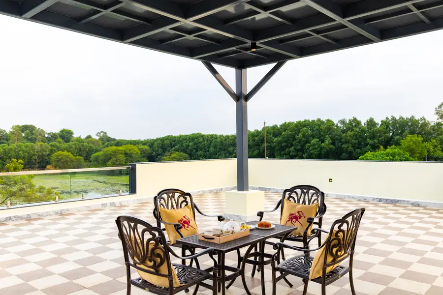 Lakemount, Udaipur