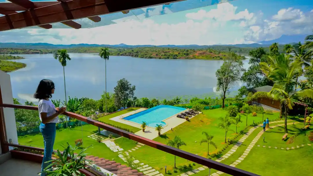 LakeRose Wayanad Resort Experiences